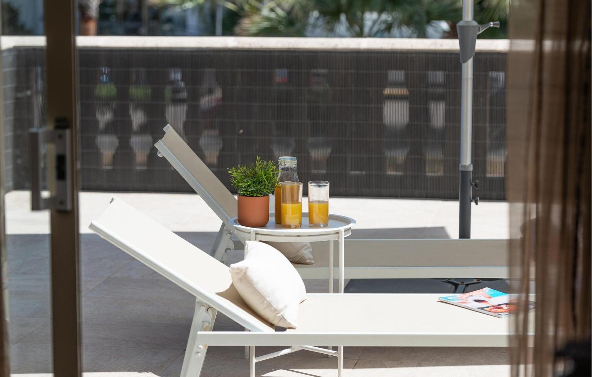 Awesome In With Outdoor Swimming Pool Ferienhaus Muro
